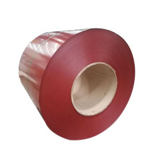 Color Coated Sheet Cold Rolled Steel Coil  for building material PPGI PPGL